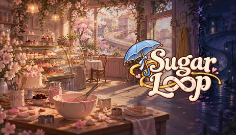 Купить Sugar Loop