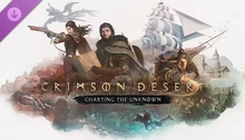 Crimson Desert Enhanced: Charting the Unknown