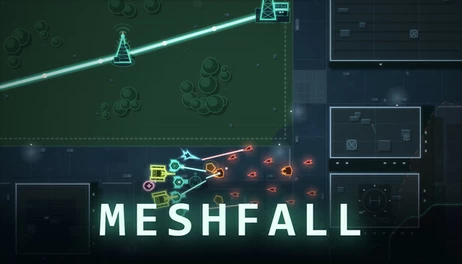 Купить Meshfall