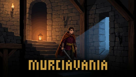 Купить Murciavania