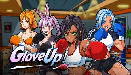 Купить GloveUp!