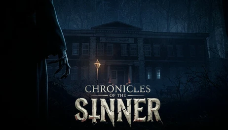 Купить Chronicles Of The Sinner