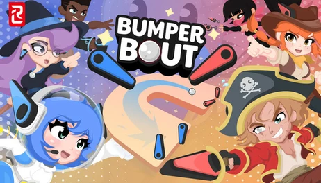 Купить Bumper Bout