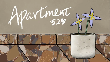 Купить Apartment 520