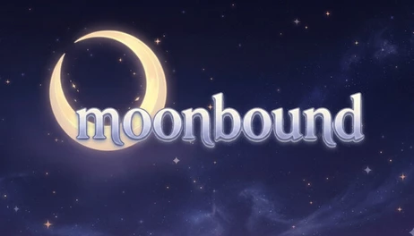 Купить Moonbound