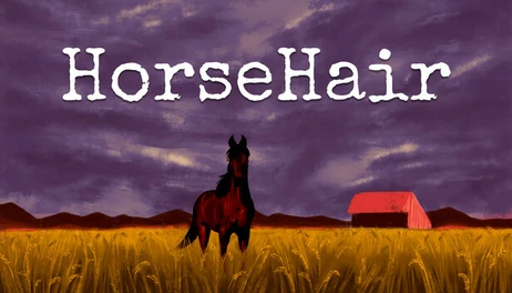 Купить HorseHair