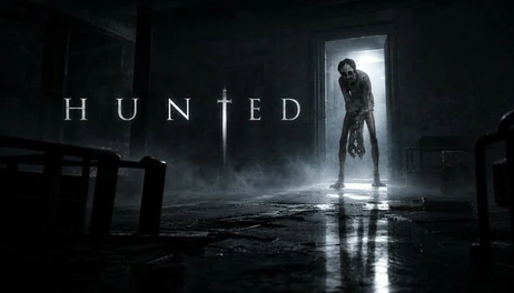 Купить HUNTED