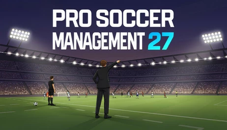 Купить Pro Soccer Management 27