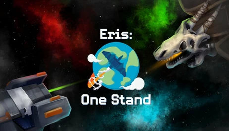 Купить Eris One Stand