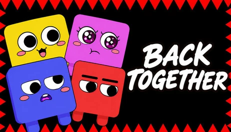 Купить Back Together