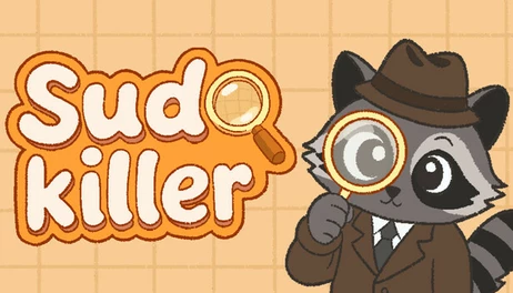 Купить Sudokiller