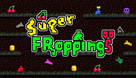 Купить Super Froppings