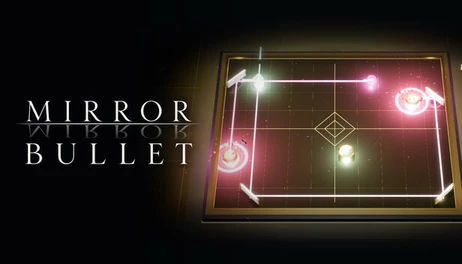 Купить MirrorBullet