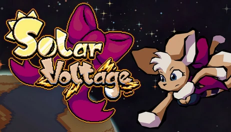 Купить Solar Voltage