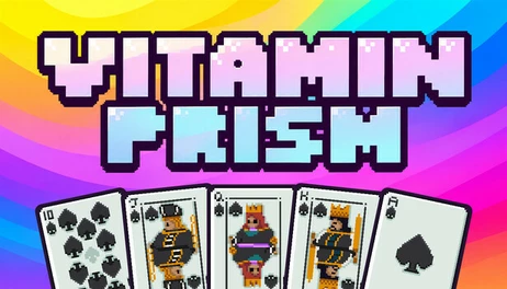 Купить Vitamin Prism