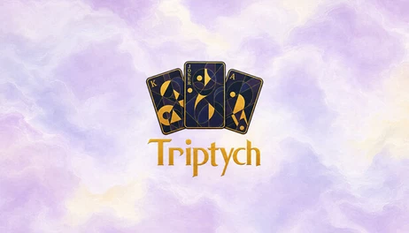 Купить Triptych