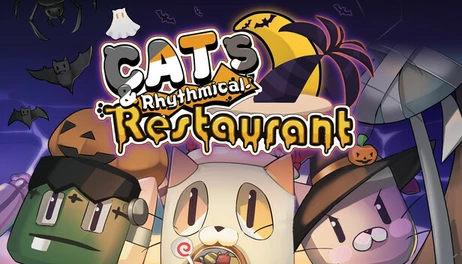 Купить Cats & Rhythmical Restaurant