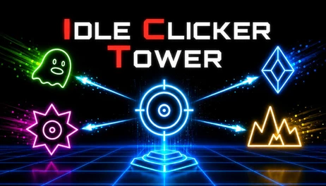 Купить Idle Clicker Tower