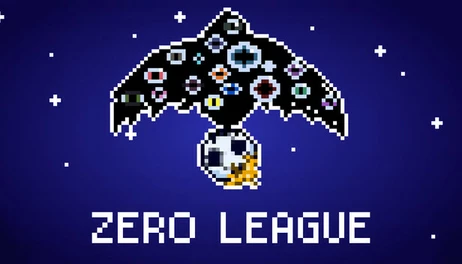 Купить Zero League