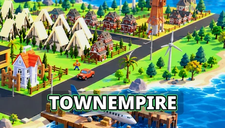 Купить TownEmpire