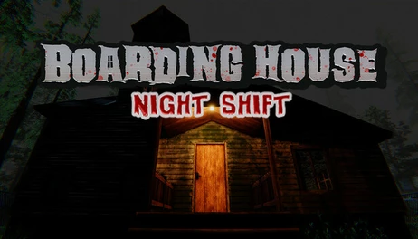 Купить Boarding House: Night Shift
