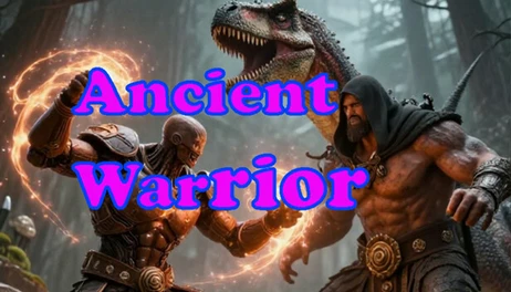 Купить Ancient Warrior