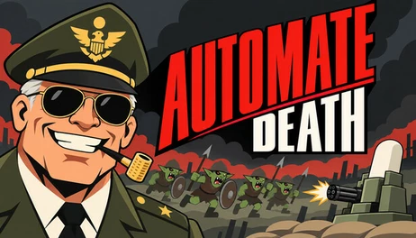 Купить AUTOMATE DEATH