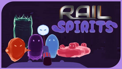 Купить Rail Spirits
