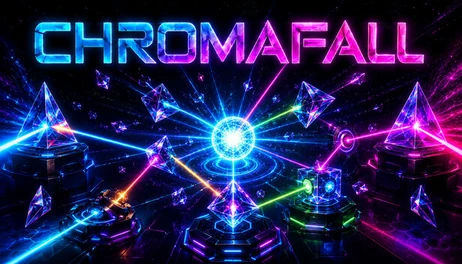 Купить Chromafall