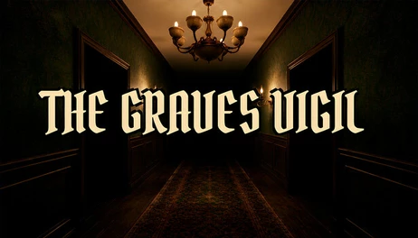 Купить THE GRAVES VIGIL