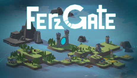Купить FerzGate