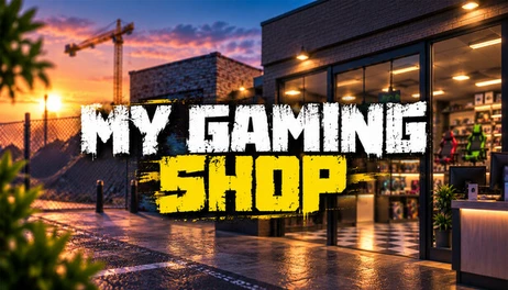 Купить My Gaming Shop