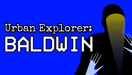 Купить Urban Explorer: Baldwin