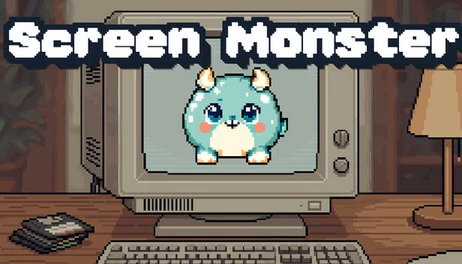 Купить My Monster