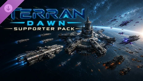 Купить Supporter Pack
