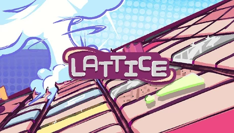 Купить Lattice