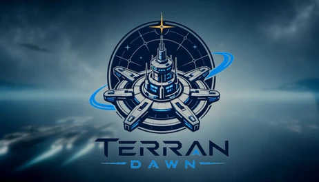 Купить Terran Dawn