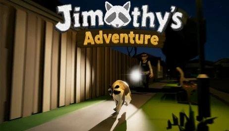 Купить Jimothy