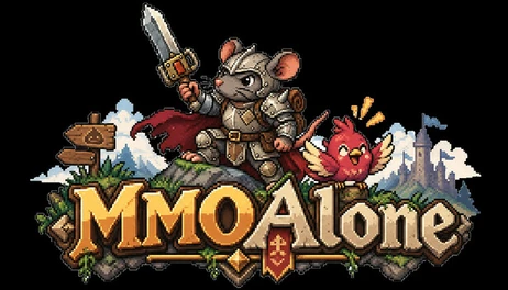 Купить MMOAlone