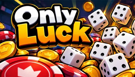 Купить Only Luck