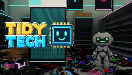 Купить Tidy Tech