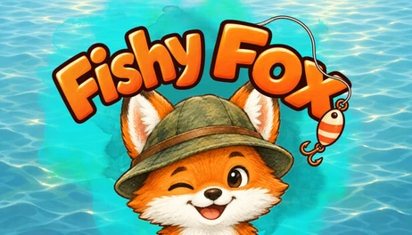 Купить FishyFox