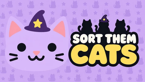 Купить Sort Them Cats
