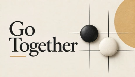 Купить Go Together