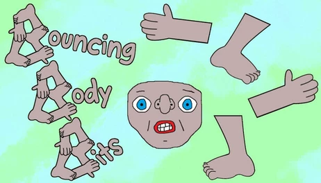 Купить Bouncing Body Bits