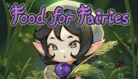 Купить Food For Fairies
