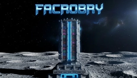 Купить Facrobry