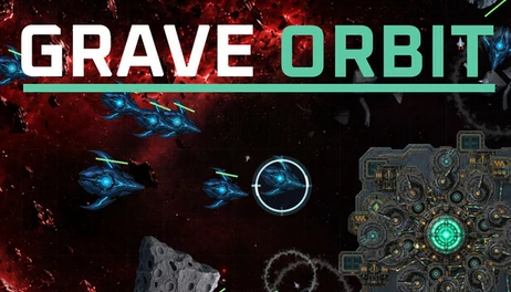 Купить Grave Orbit