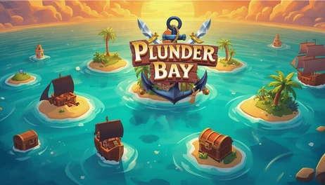 Купить Plunder Bay