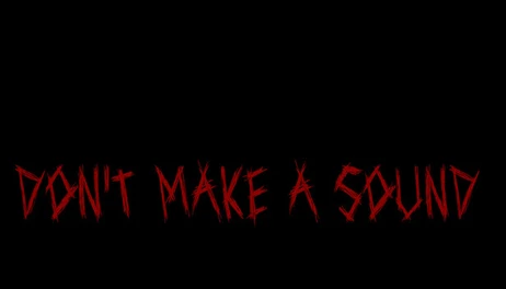 Купить Dont Make a Sound